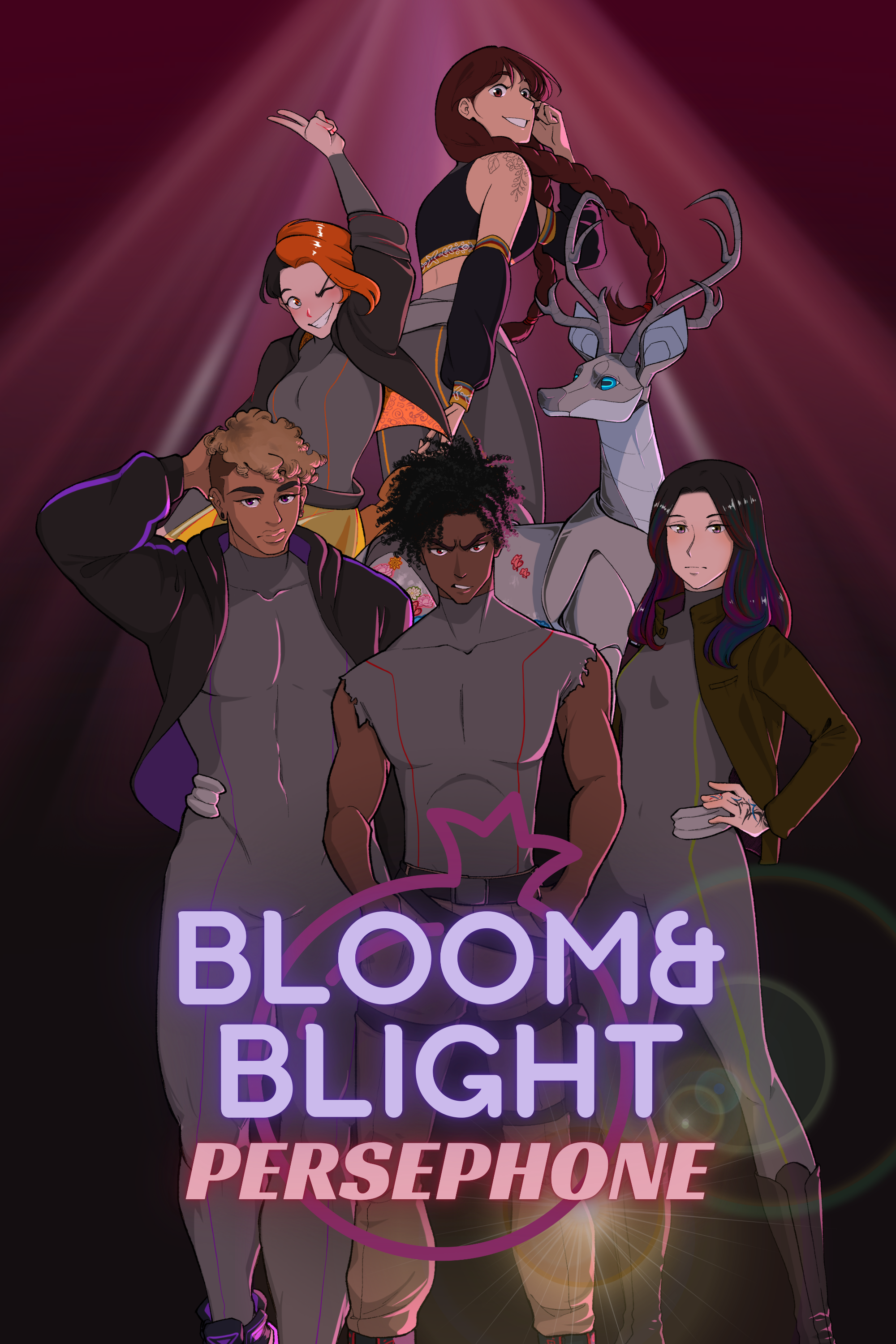 persephonecharposter